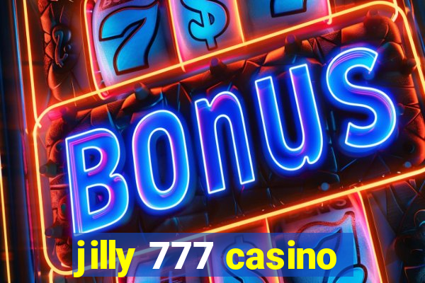 jilly 777 casino